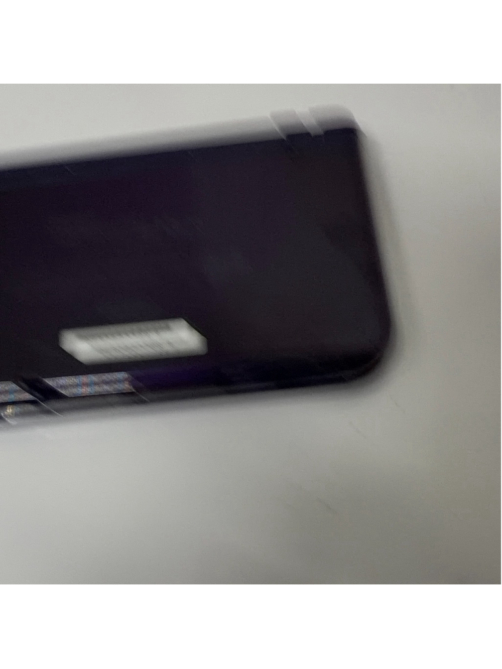 Nintendo New 3DS XL Galaxy Style Handheld Console Custom Firmware 64 gb - Picture 3 of 9
